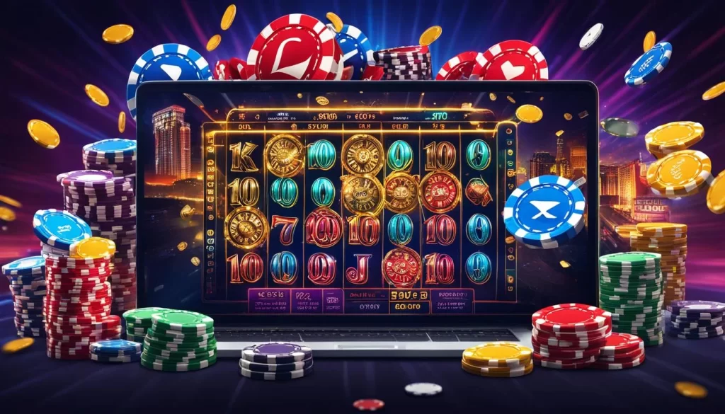 Hoàn trả casino và thể thao vip66vip66