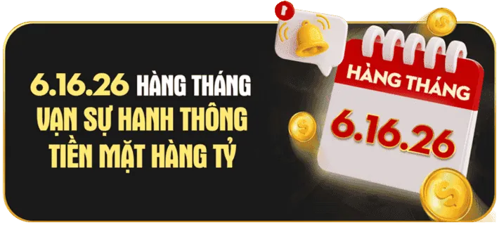 Thông báo trò chơi máy đánh bạc mới của vip66vip66